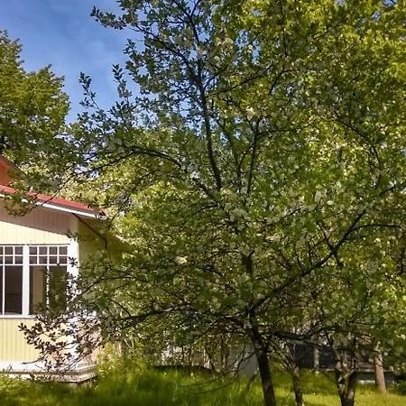 Hanko Villa Anke & Janne 외부 사진