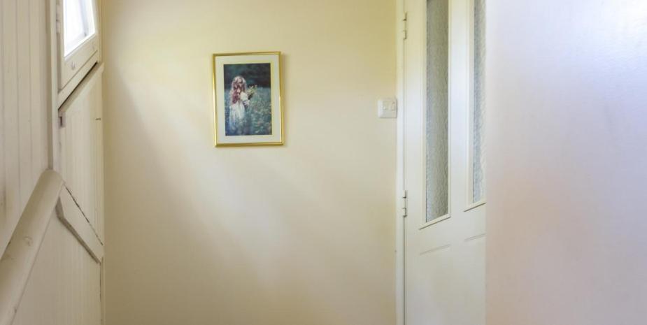 Hanko Villa Anke & Janne 외부 사진