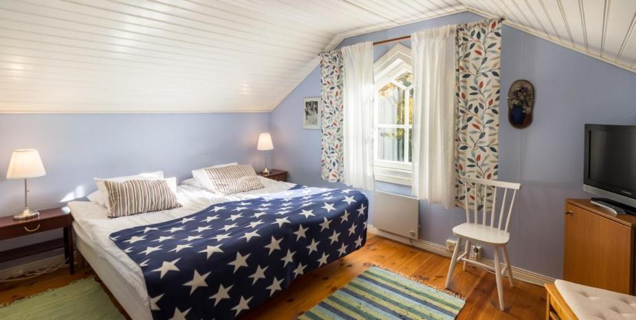 Hanko Villa Anke & Janne 외부 사진