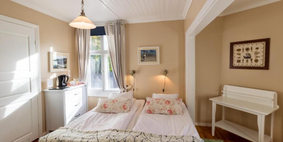 Hanko Villa Anke & Janne 외부 사진