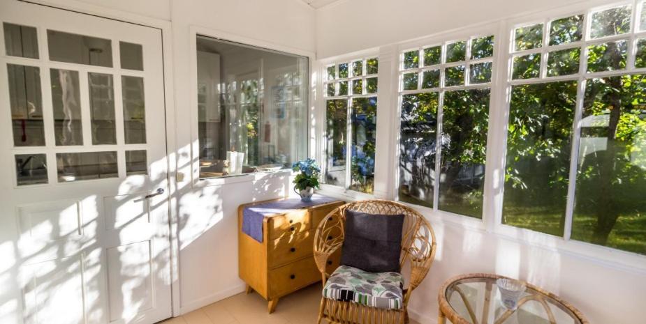 Hanko Villa Anke & Janne 외부 사진