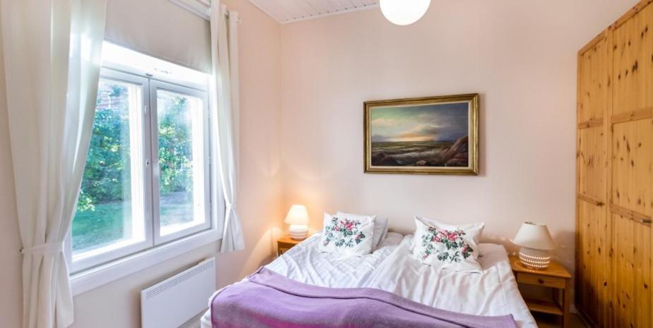 Hanko Villa Anke & Janne 외부 사진
