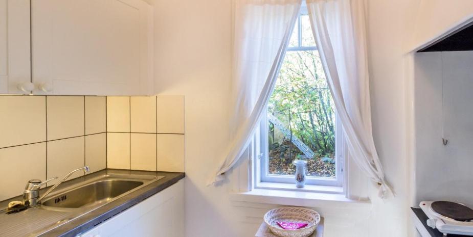 Hanko Villa Anke & Janne 외부 사진