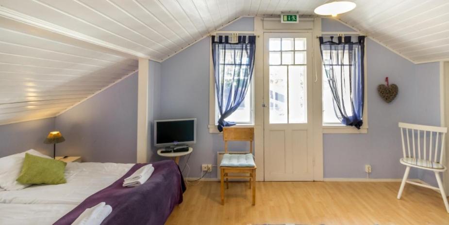 Hanko Villa Anke & Janne 외부 사진