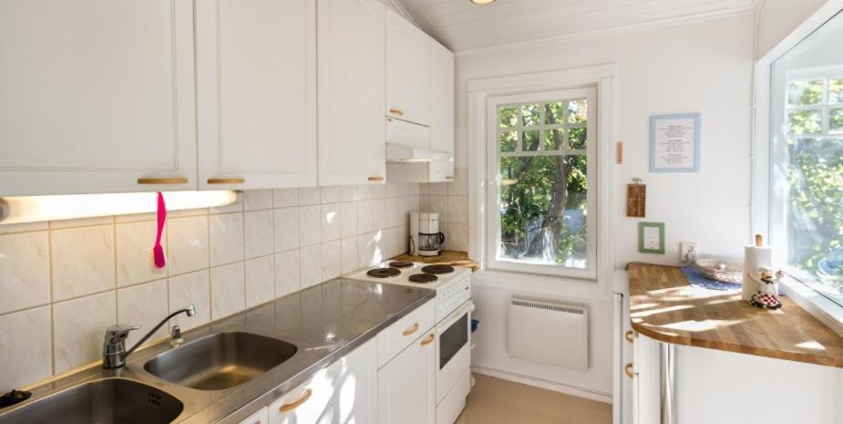 Hanko Villa Anke & Janne 외부 사진
