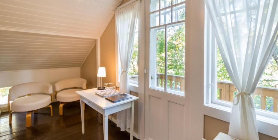 Hanko Villa Anke & Janne 외부 사진