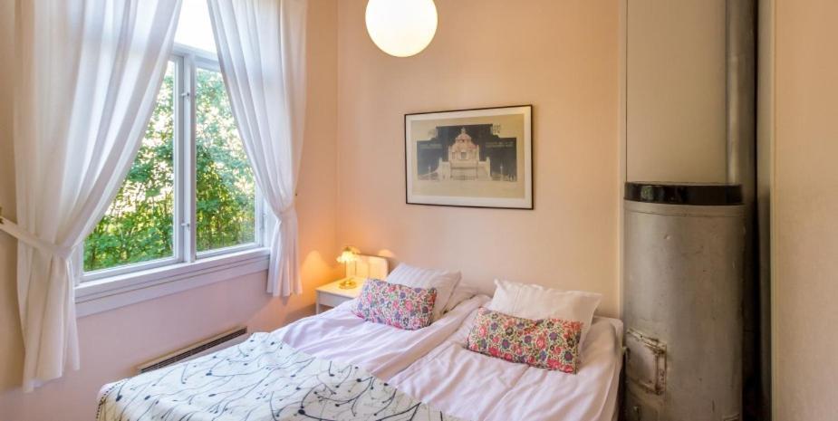 Hanko Villa Anke & Janne 외부 사진