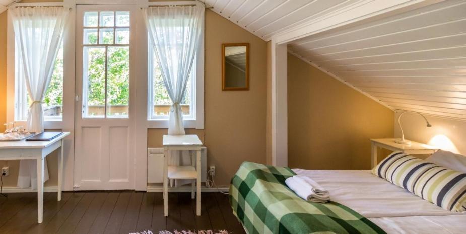 Hanko Villa Anke & Janne 외부 사진