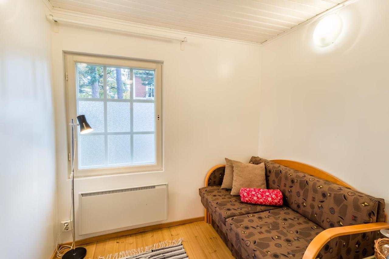 Hanko Villa Anke & Janne 외부 사진