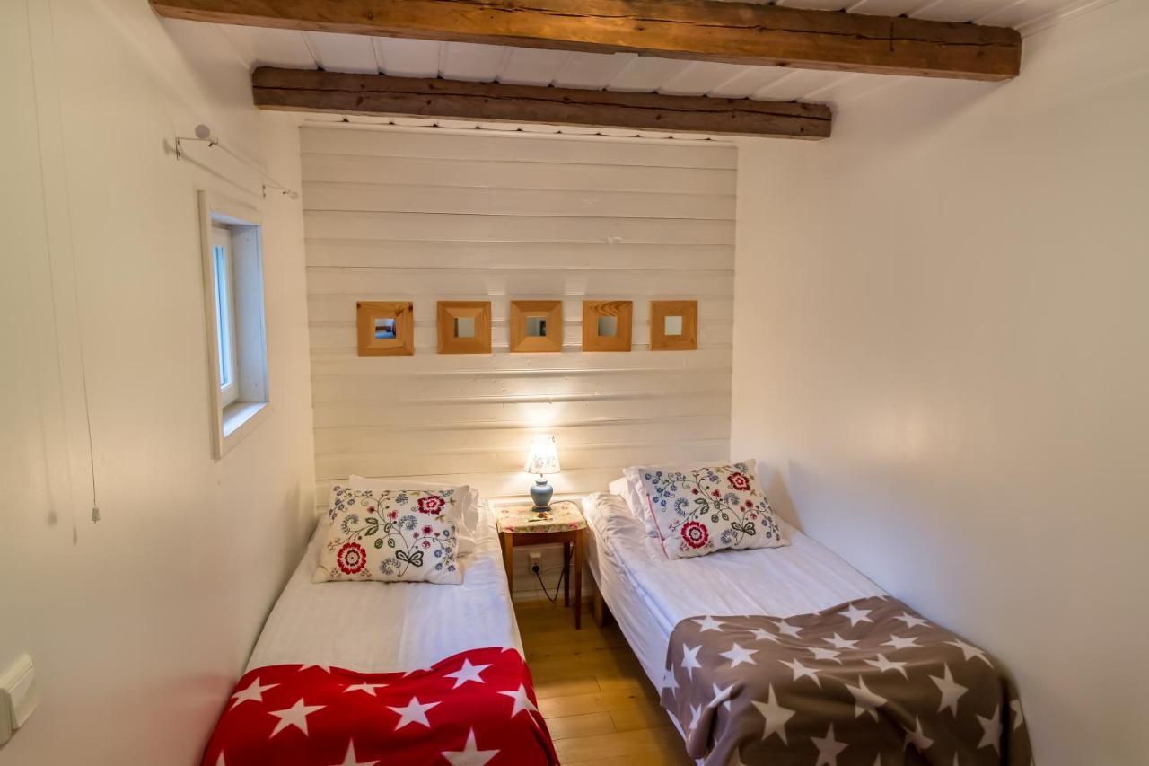 Hanko Villa Anke & Janne 외부 사진